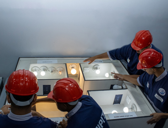 Associate Diploma (1 Year)