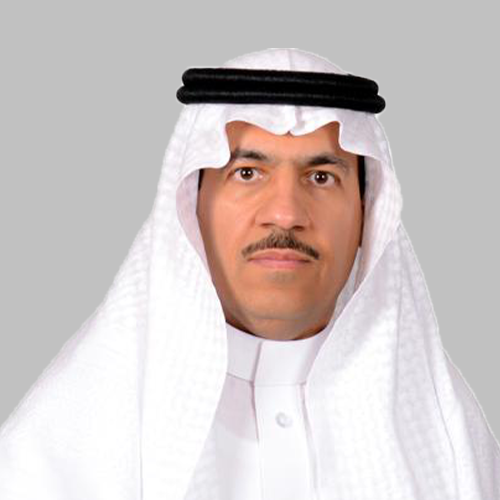 Eng. Hamed bin Awad Al-Enazi