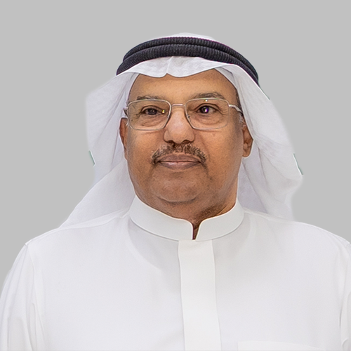 Mr. Abdullah bin Khudr Al-Ghamdi