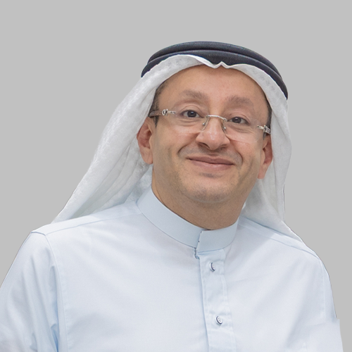 Mr. Maan bin Abdullah Fatani