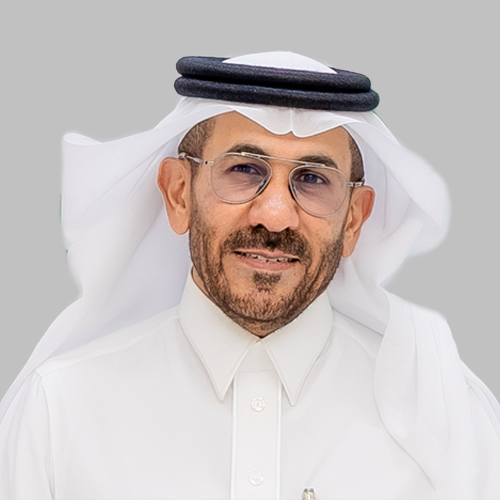 المهندس: محـمـد بن عبد الكريم المحمد