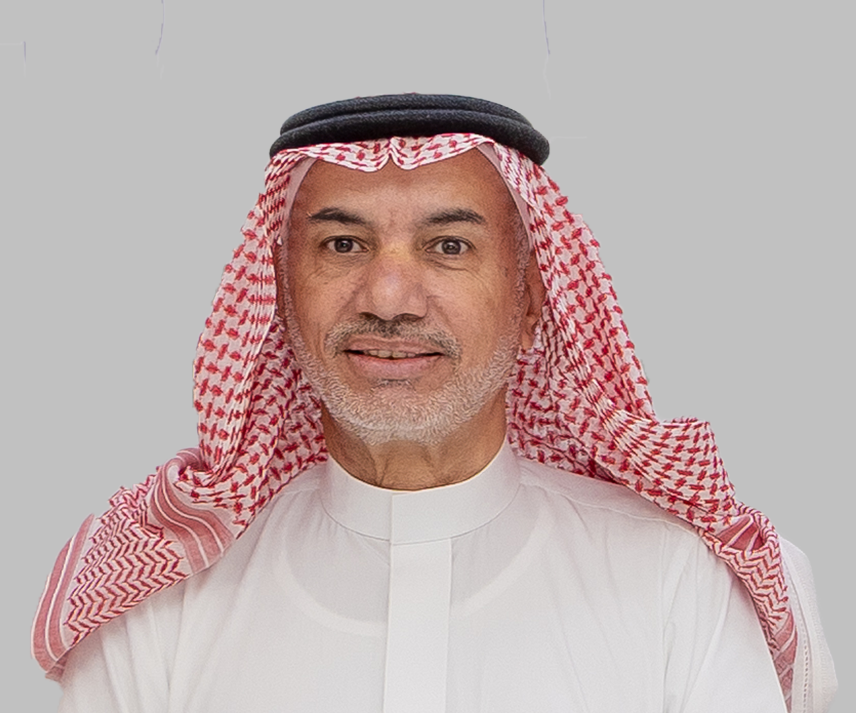 Dr. Rashid bin Mohammed Al-Zahrani