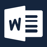 دورة برنامج معالجة النصوص – وورد المتقدم